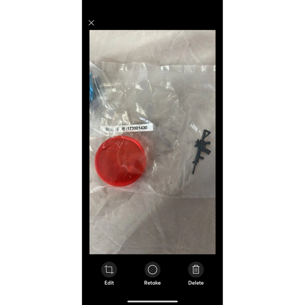 Assassination Classroom Nagisa Shiota J Stars World Collectable mini Figure - Picture 5 of 6
